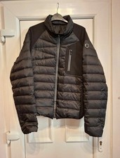 883 Police Men's Puffer