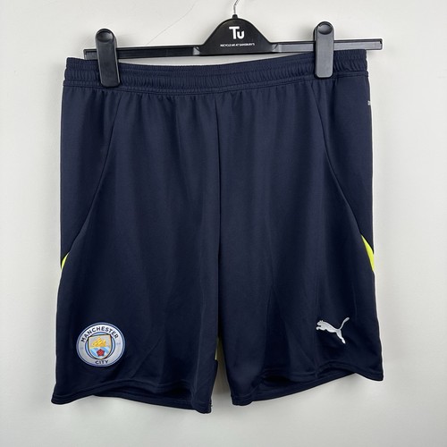 Puma manchester city away - puma,