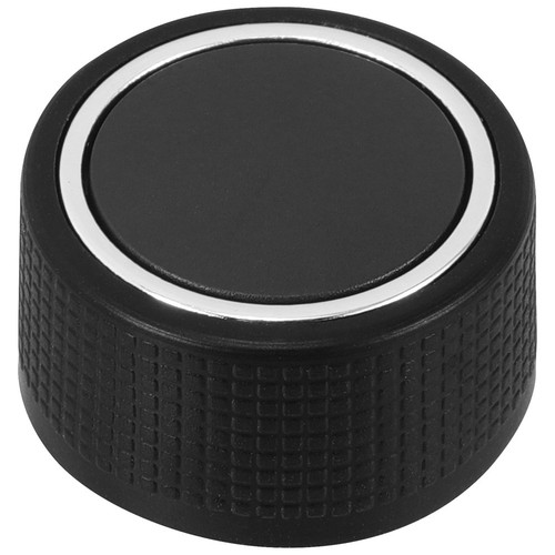 Car radio knob replacement - knob,