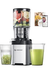 Cold Press Juicer Slow Juicer