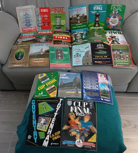 Bundle cup final - bundle,