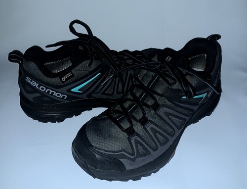 Salomon crest gtx gore - gtx, tex