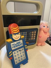 Vintage 80s-90s Battery Toy
