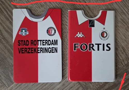 Job lot dutch feyenoord - job,
