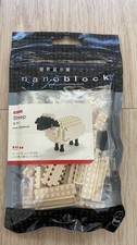 Nanoblock NBC_054 Sheep ( 120