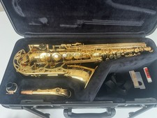 Yamaha YAS-62 Alto Saxophone