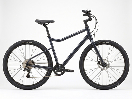 Cannondale quick 700c l - cannondale,