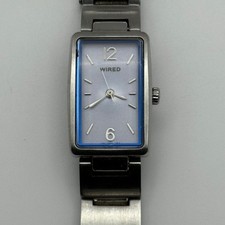 Seiko Wired Alba 1N01-0AN0