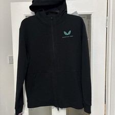 Mansfield Town Castore Full