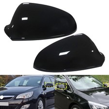 2x For Vauxhall Astra J MK VI