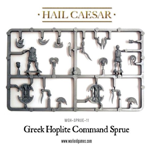 Hail caesar greek - hail, hoplite