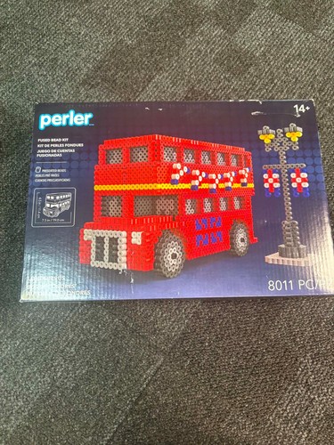 Perler fuse bead - , kit