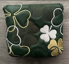 Lucky Shamrock Mallet Golf