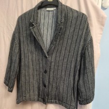 Womans Masai Cotton Jacket