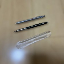 Rotring 600 Faber Castle