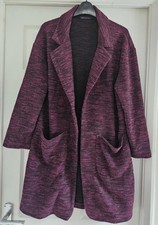 M&S Collection Jacket UK 12