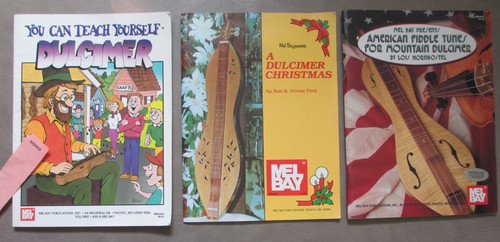 Lot mel bay mountain - of, 3