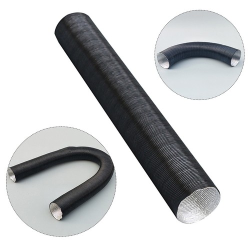 Robust heating duct for - heating,