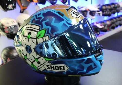 Store shoei x spr - shoei, x-spr