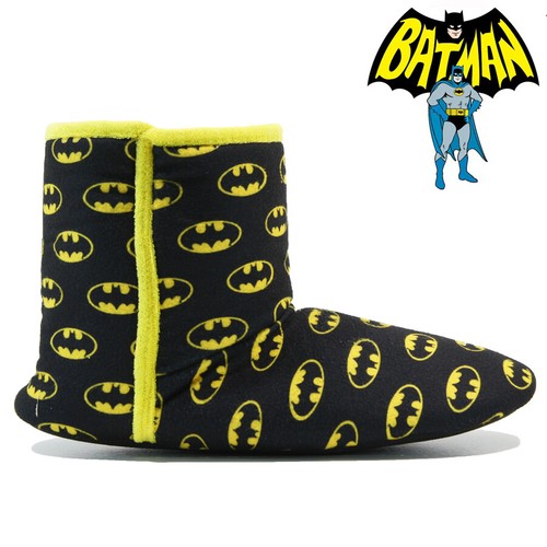 Mens batman novelty boots - mens, dc