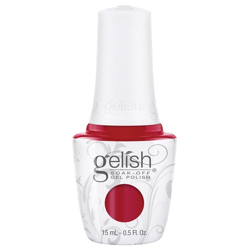 Gelish cruelty free - gelish, cruelty-free