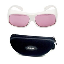 808nm Infrared Laser Protective Glasses Picosecond Beauty Equipment Goggles