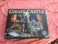 2020 IDEAL GHOST CASTLE BOARD