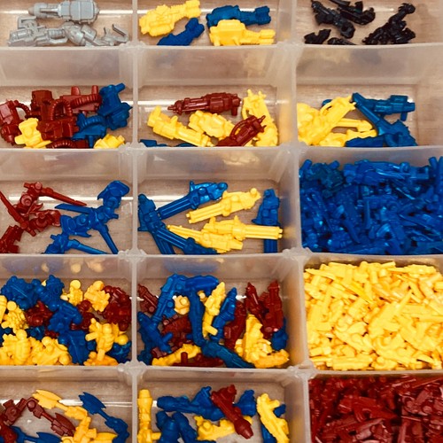 Milton bradley space - milton,