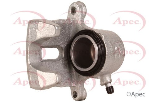 Apec new brake caliper front - apec,