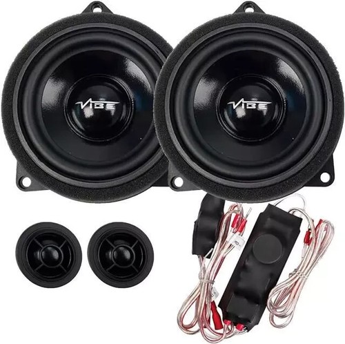 Vibe bmw speaker upgrade - speaker, for