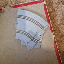 airfix motor racing set 3 x