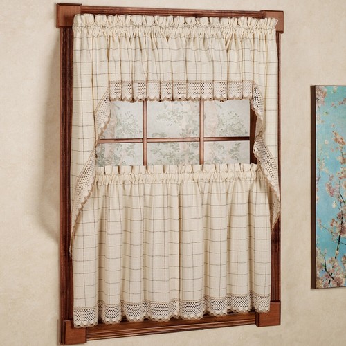 Adirondack cotton kitchen - cotton,