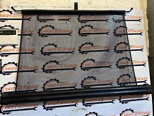 TOYOTA AURIS ESTATE  DOG GUARD LUGGAGE SAFETY NET 64230-02010 GENUINE 2012-2018