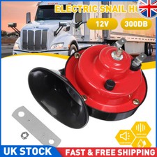 300db air snail car horn - 300db,