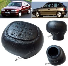 5 Speed Gear Stick Shift Knob