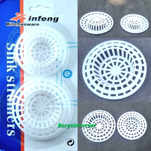 Sink strainer plastic - strainer,