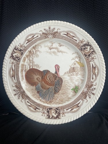 Rare vintage johnson - vintage,