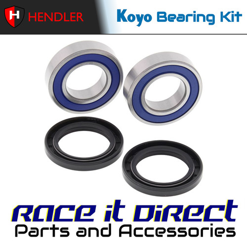 Koyo wheel bearing kit for - bearing,