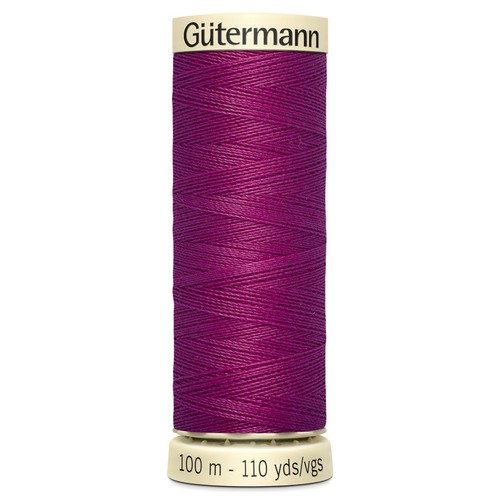 Gutermann sew all thread - gutermann,