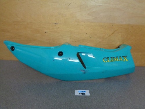 Yzf750 fzr600r seat - fzr600r, lh