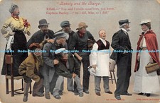 R173635 Beauty and the Barge. Ethel You said I could come here you know. Miss Je