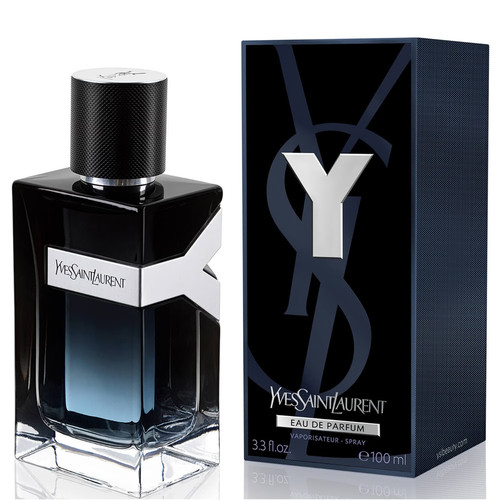Ysl eau parfum 100ml - y,