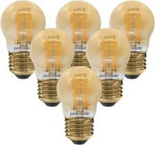 Paul russells LED Filament