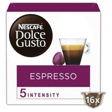 Nescafe Dolce Gusto Coffee