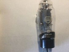 EL38 Mullard Pentone Single