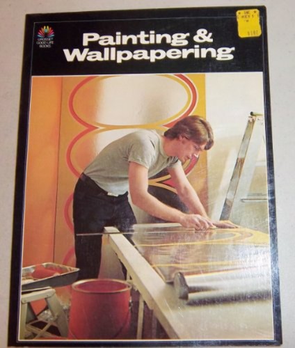 Painting wallpapering - &,