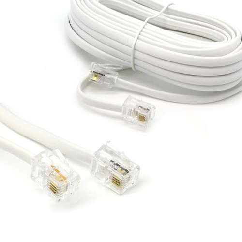 Rj11 adsl cable - rj11,
