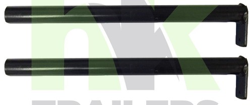Ramp hinge tubes suitable - ramp,