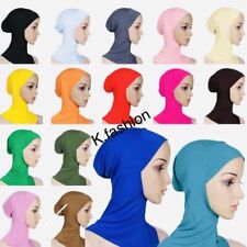 Premium Women Under Scarf Cap