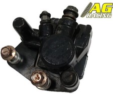 Monster Pit Bike Complete Front Brake Caliper Carrier